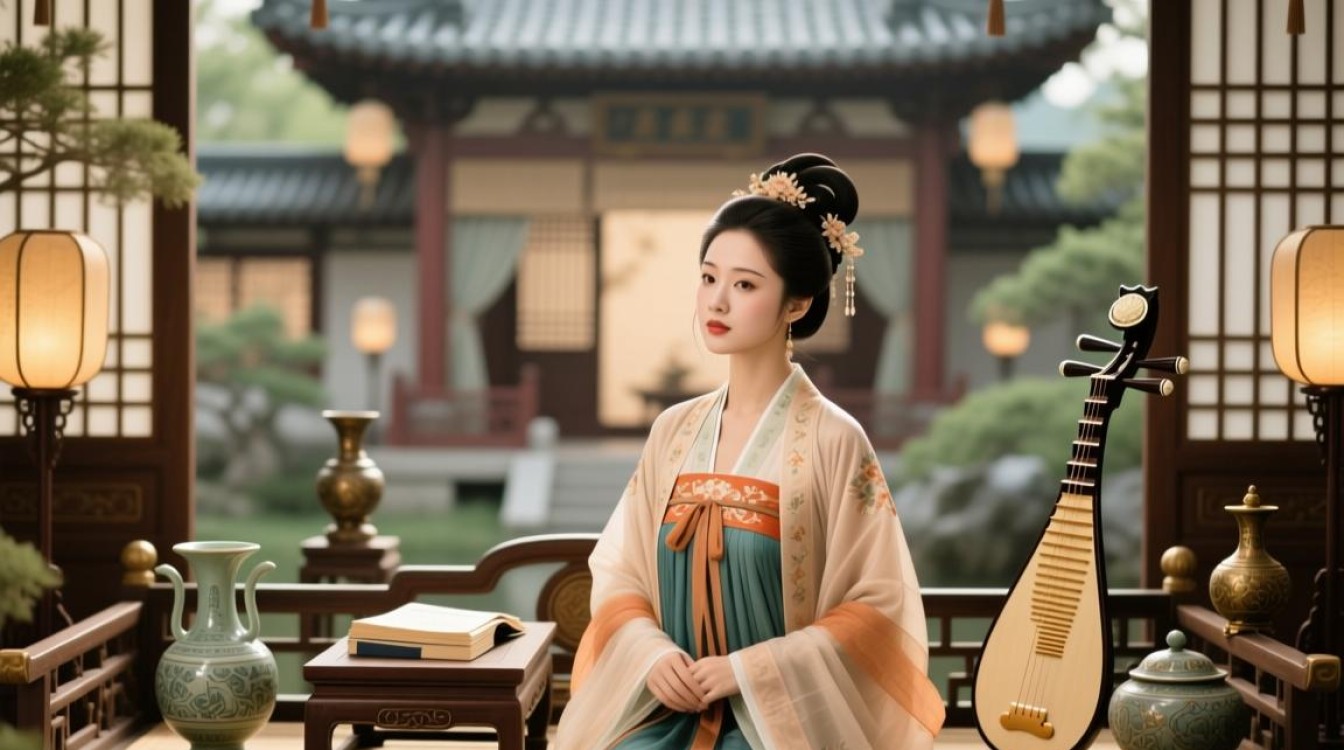 古风视频剪辑技巧与步骤详解，新手如何快速上手？-图1