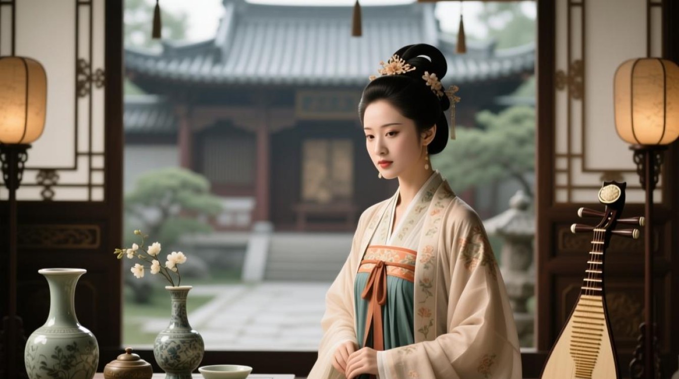 古风视频剪辑技巧与步骤详解，新手如何快速上手？-图3
