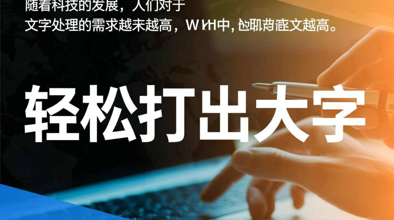 word如何轻松设置并打印超多大字体？实用技巧大揭秘！-图2