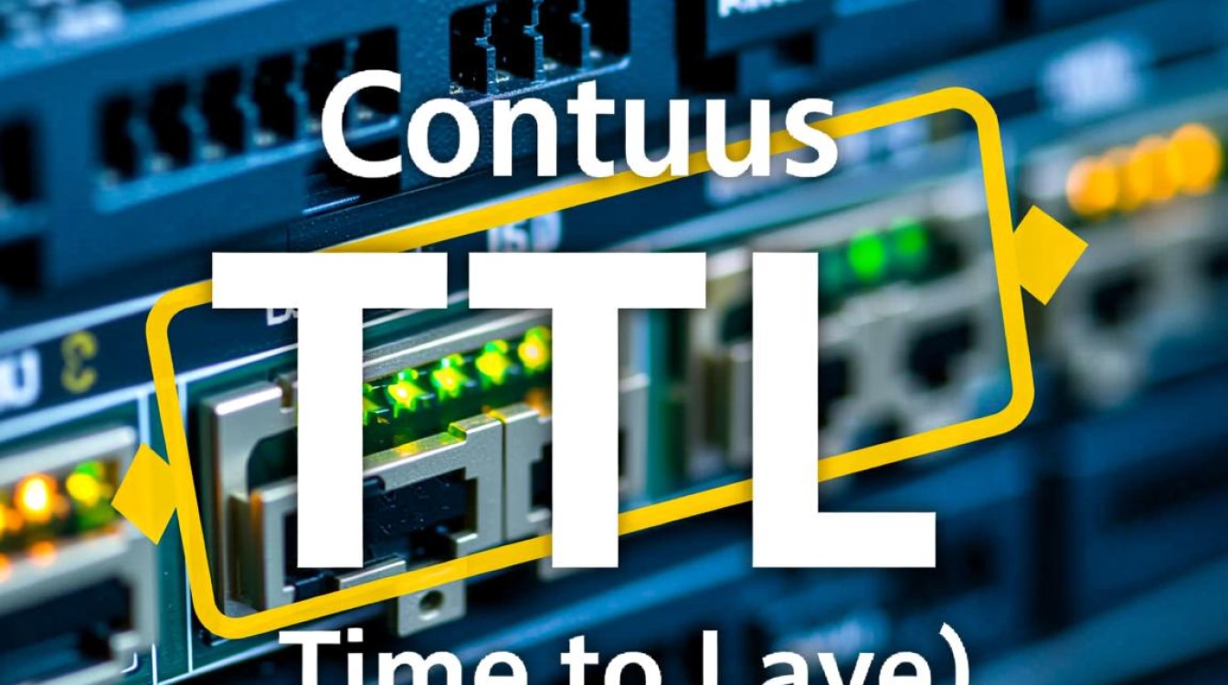 CentOS如何调整DNS TTL设置以优化网络连接速度？-图1