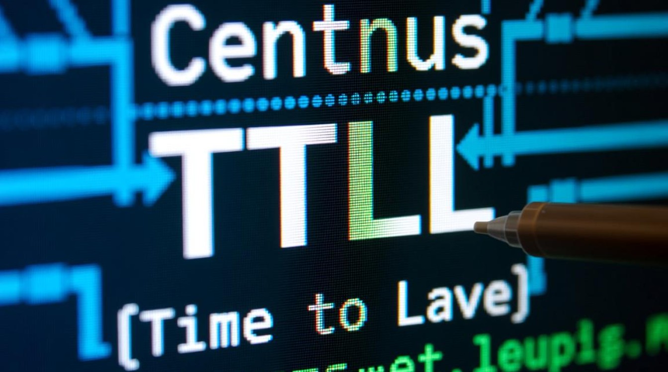 CentOS如何调整DNS TTL设置以优化网络连接速度？-图3