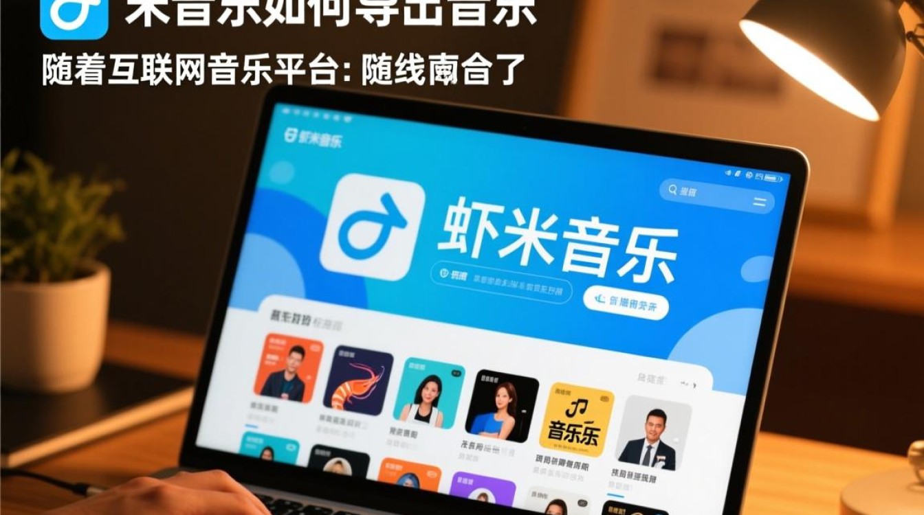 虾米音乐导出方法详细揭秘,如何轻松实现音乐下载与备份?-图3 虾米音乐导出方法详细揭秘,如何轻松实现音乐下载与备份?-图3