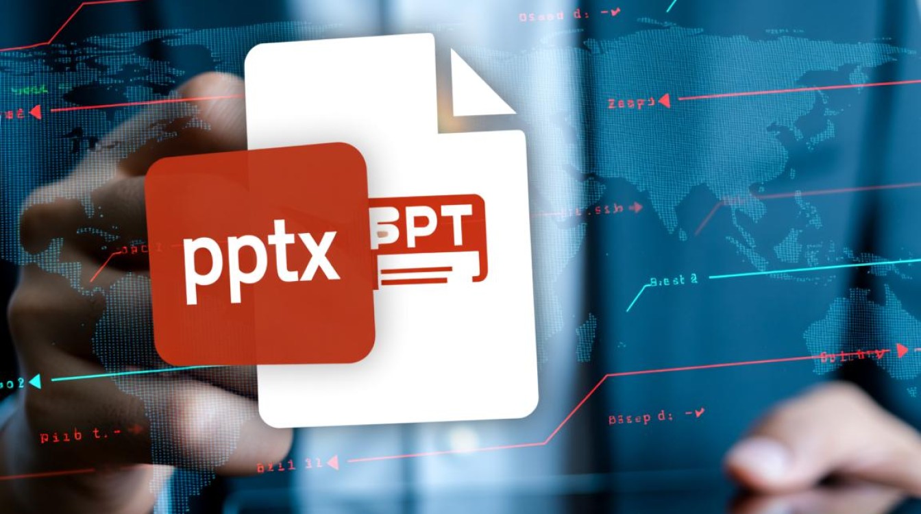 为什么我的PPTX文件在存储时总是出现报错？解决方法是什么？-图1