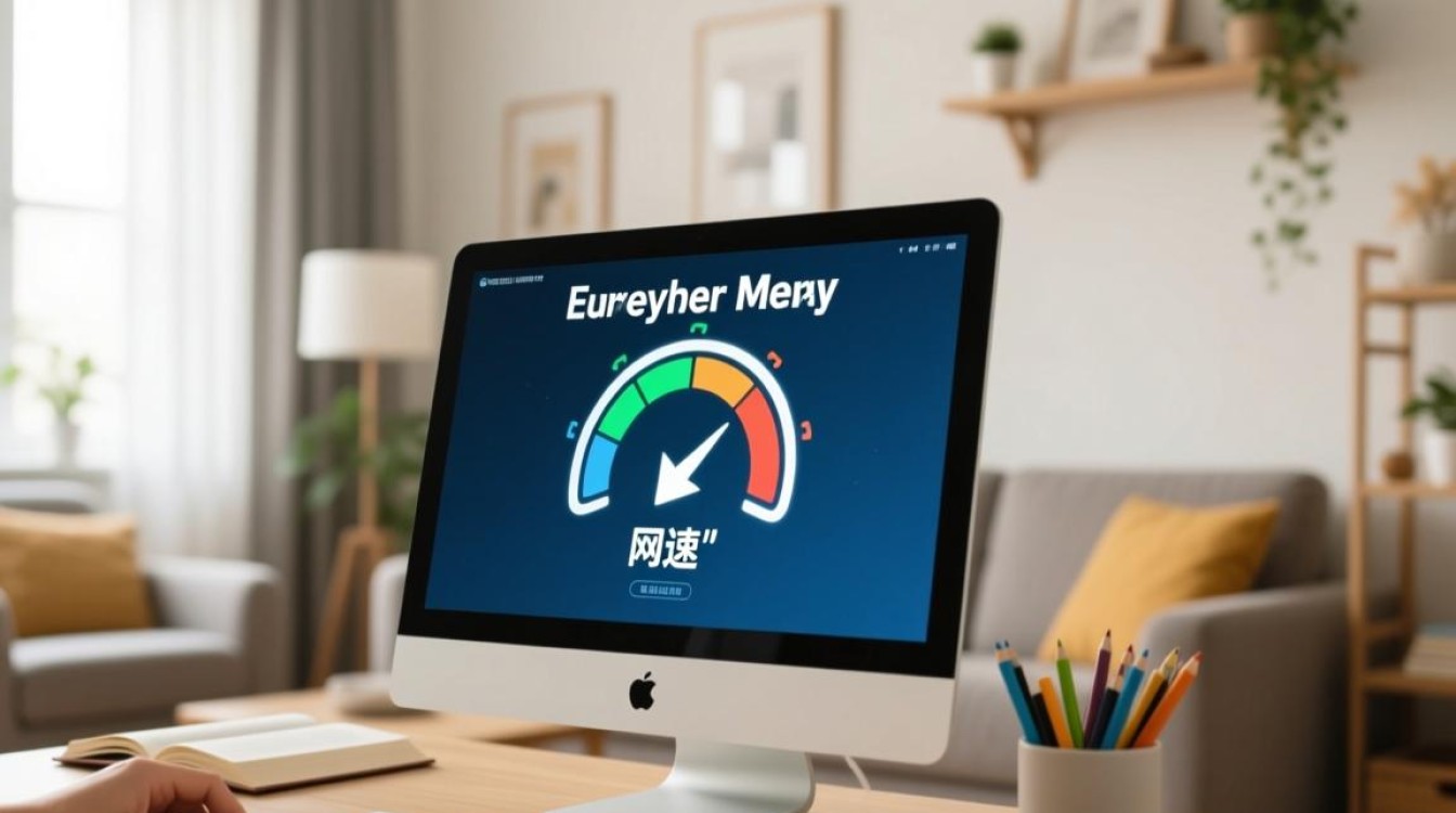 家庭网速测试方法详解，有哪些实用工具和步骤？-图2