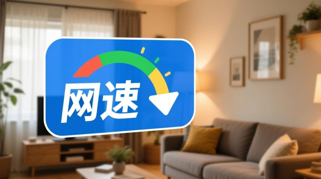 家庭网速测试方法详解，有哪些实用工具和步骤？-图1