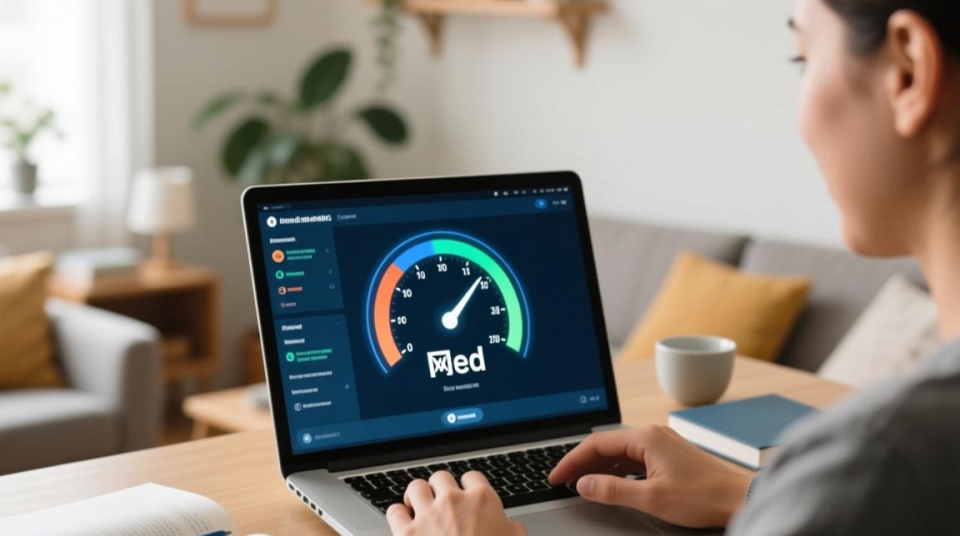家庭网速测试方法详解，有哪些实用工具和步骤？-图3