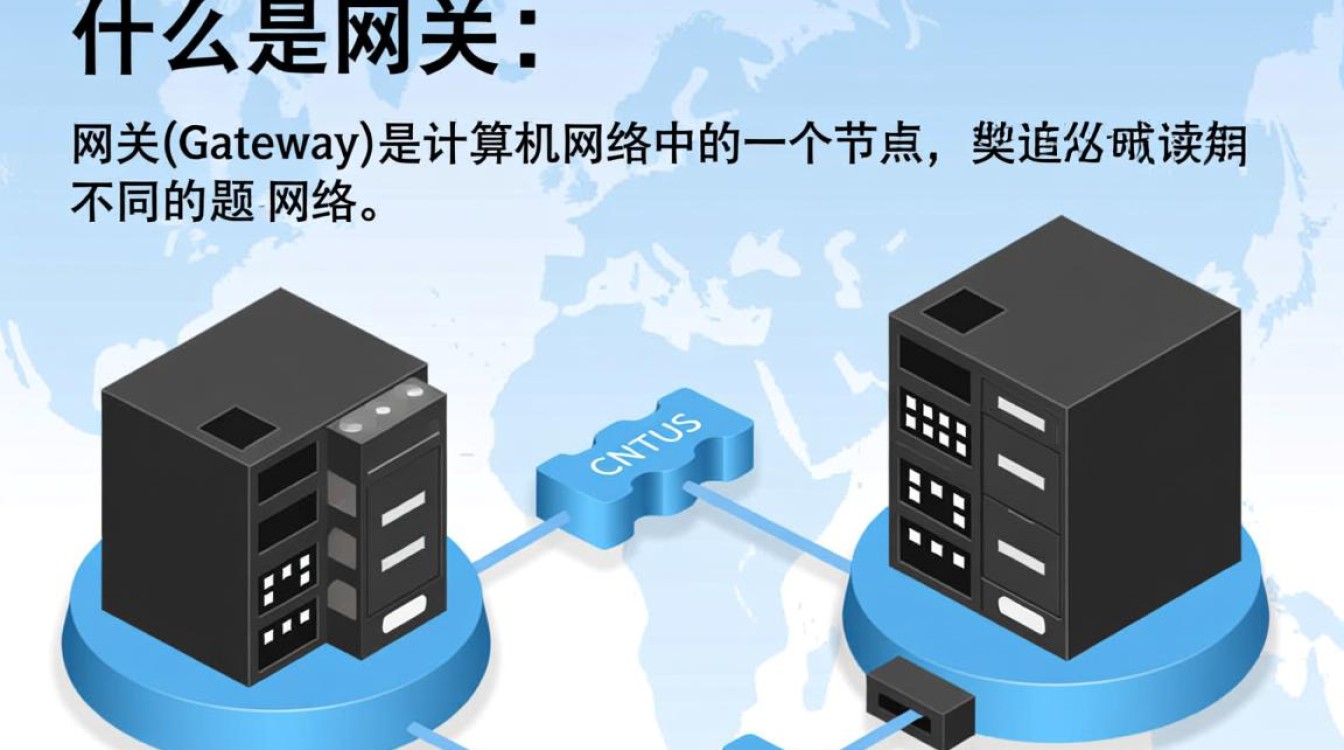 CentOS网关设置为何不变？探讨背后原因及潜在影响-图3