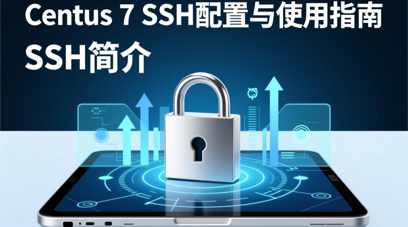 Centos 7 SSH配置中常见问题有哪些？解决方法一网打尽！-图1