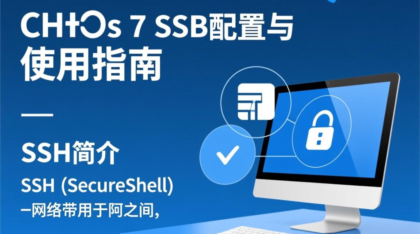 Centos 7 SSH配置中常见问题有哪些？解决方法一网打尽！-图2
