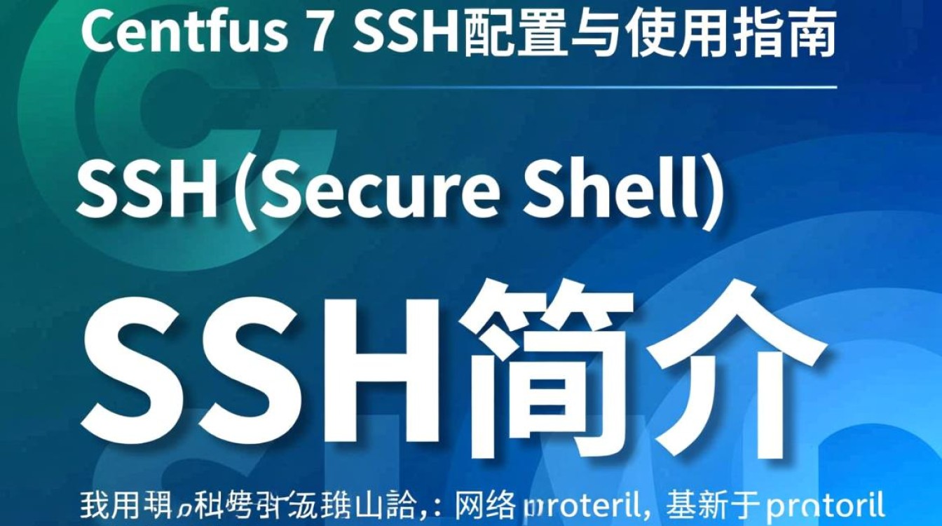 Centos 7 SSH配置中常见问题有哪些？解决方法一网打尽！-图3