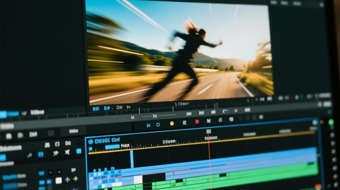 视频开头如何巧妙运用加速剪辑技巧，提升观看体验？-图1
