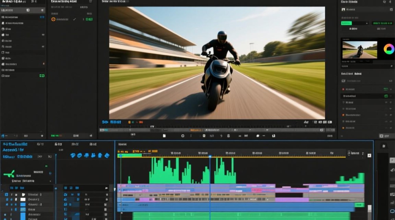 视频开头如何巧妙运用加速剪辑技巧，提升观看体验？-图2
