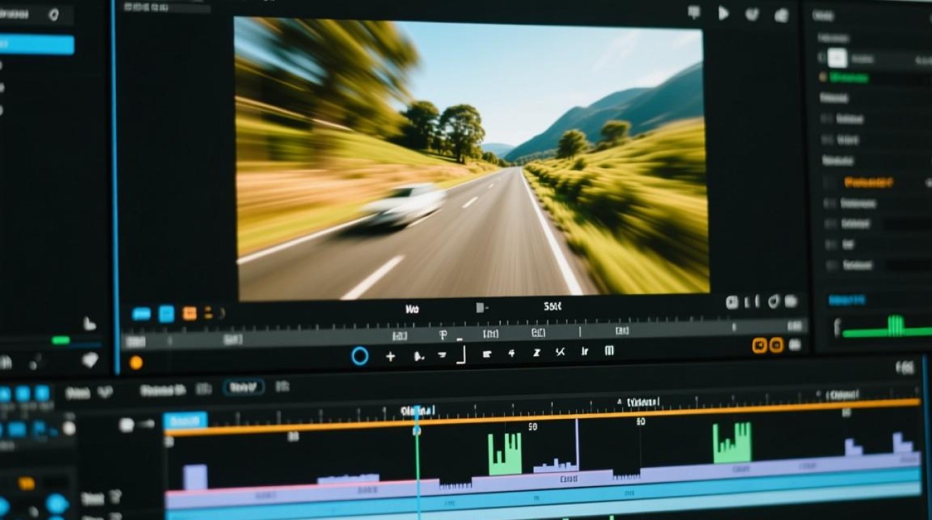 视频开头如何巧妙运用加速剪辑技巧，提升观看体验？-图3