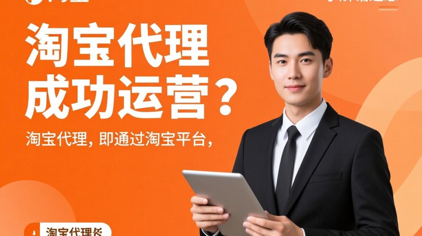 淘宝代理如何操作？揭秘高效盈利的秘诀与技巧？-图3