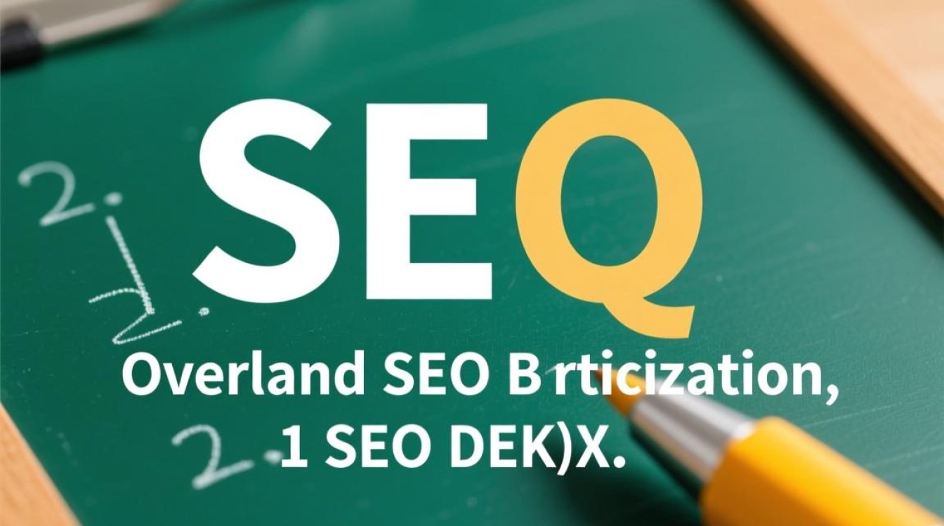 如何系统学习SEO,从入门到精通,有哪些高效方法与资源推荐?-图1 如何系统学习SEO,从入门到精通,有哪些高效方法与资源推荐?-图1