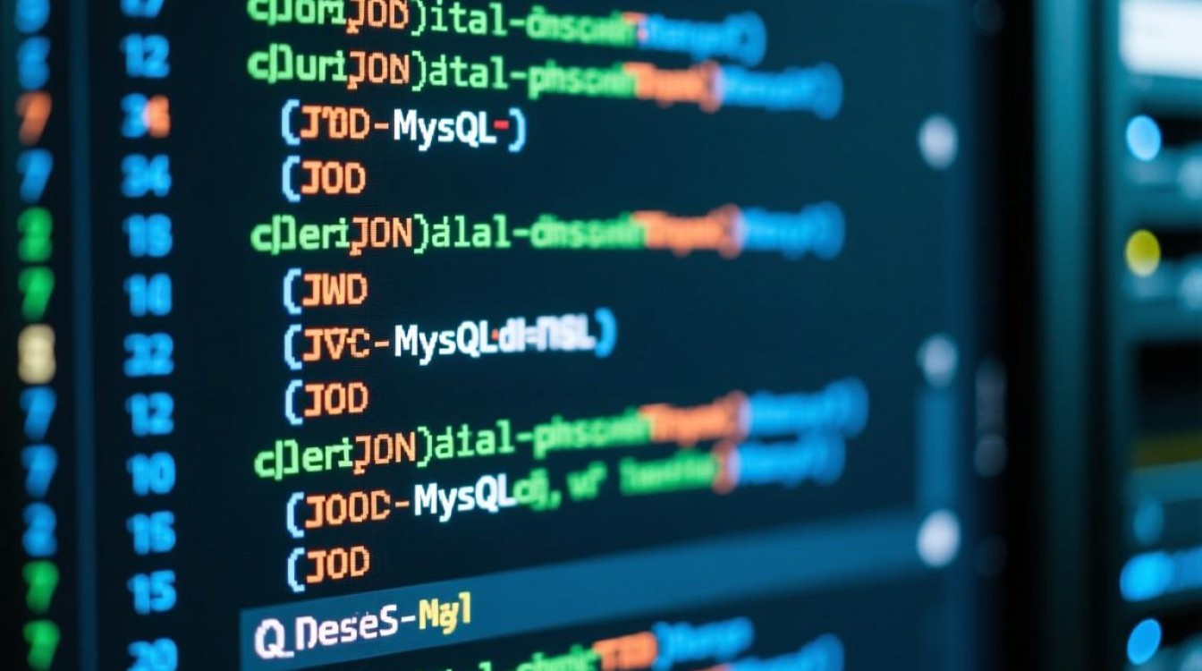 json写入MySql报错原因分析及解决方案详解？-图3