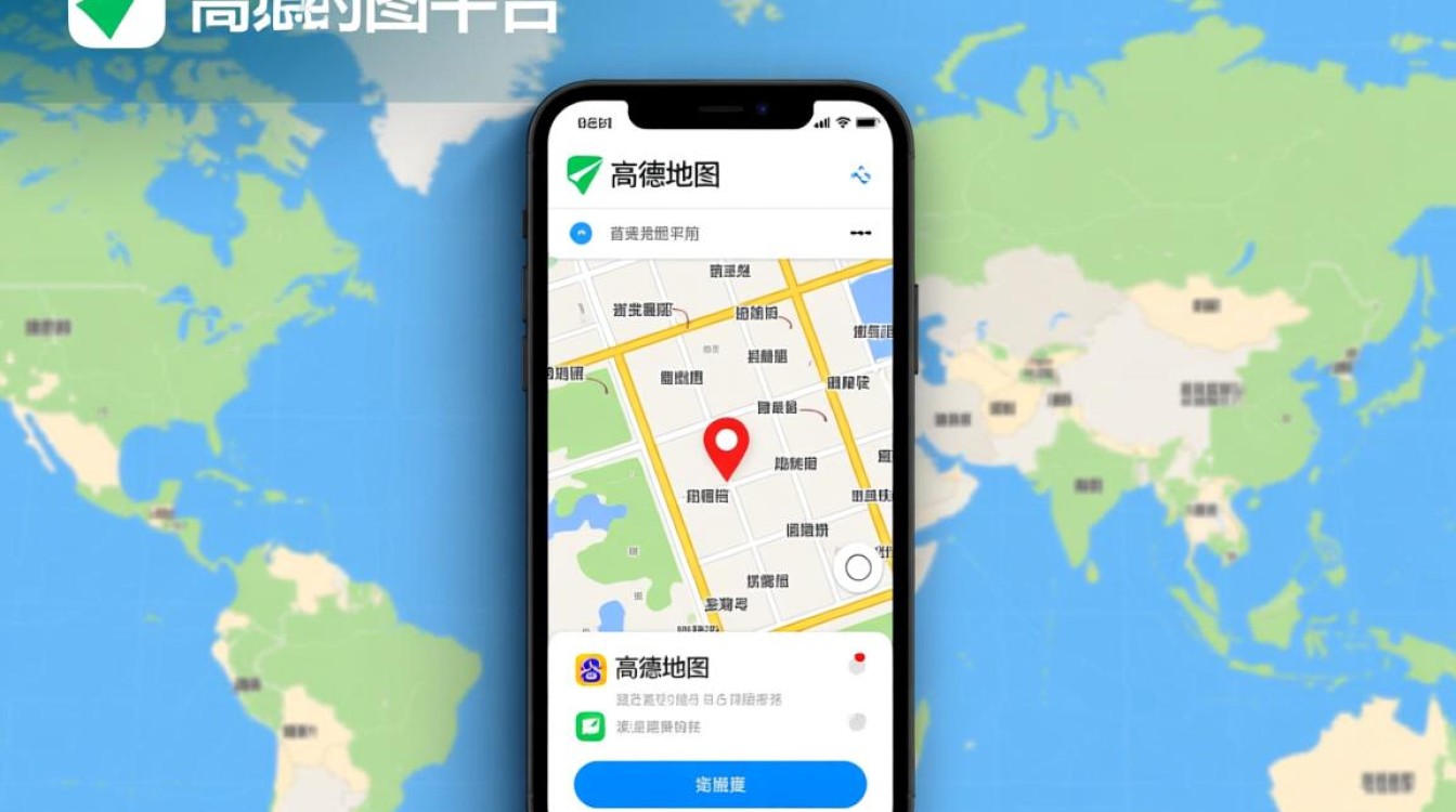 如何制作并成功发布个性化地图？30步详细教程揭秘！-图1