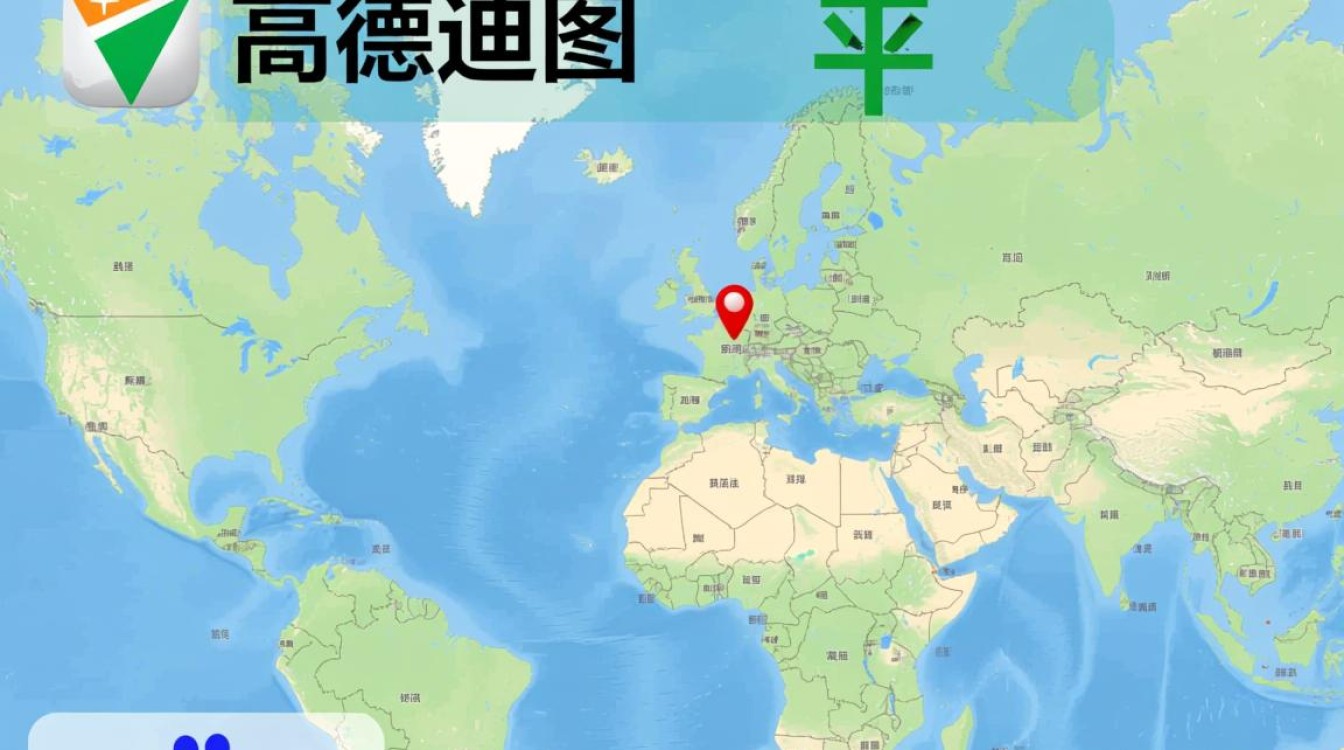 如何制作并成功发布个性化地图？30步详细教程揭秘！-图2