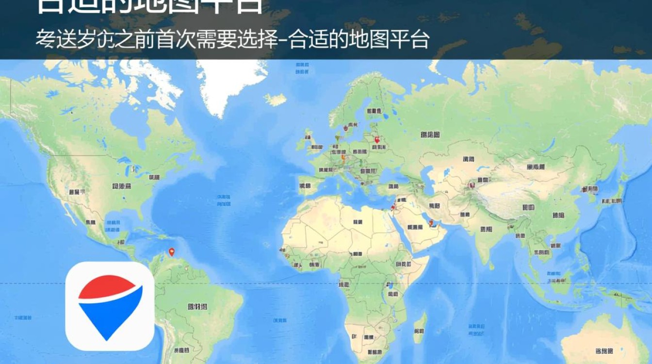 如何制作并成功发布个性化地图？30步详细教程揭秘！-图3