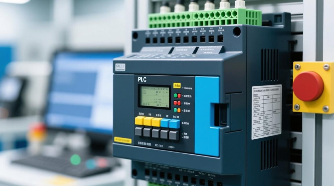 如何根据实际需求科学选型PLC,避免误购和浪费?-图1 如何根据实际需求科学选型PLC,避免误购和浪费?-图1