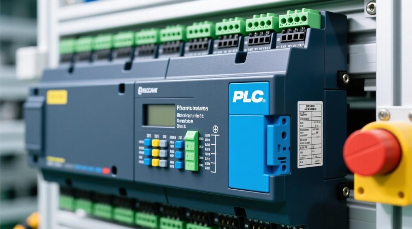 如何根据实际需求科学选型PLC,避免误购和浪费?-图2 如何根据实际需求科学选型PLC,避免误购和浪费?-图2