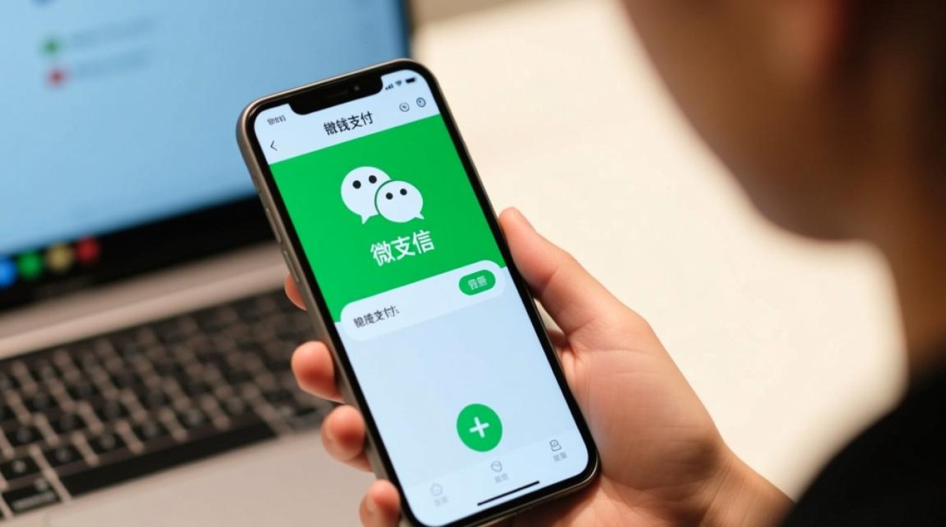 微信零钱支付操作步骤详解，有哪些疑问和难点？-图2