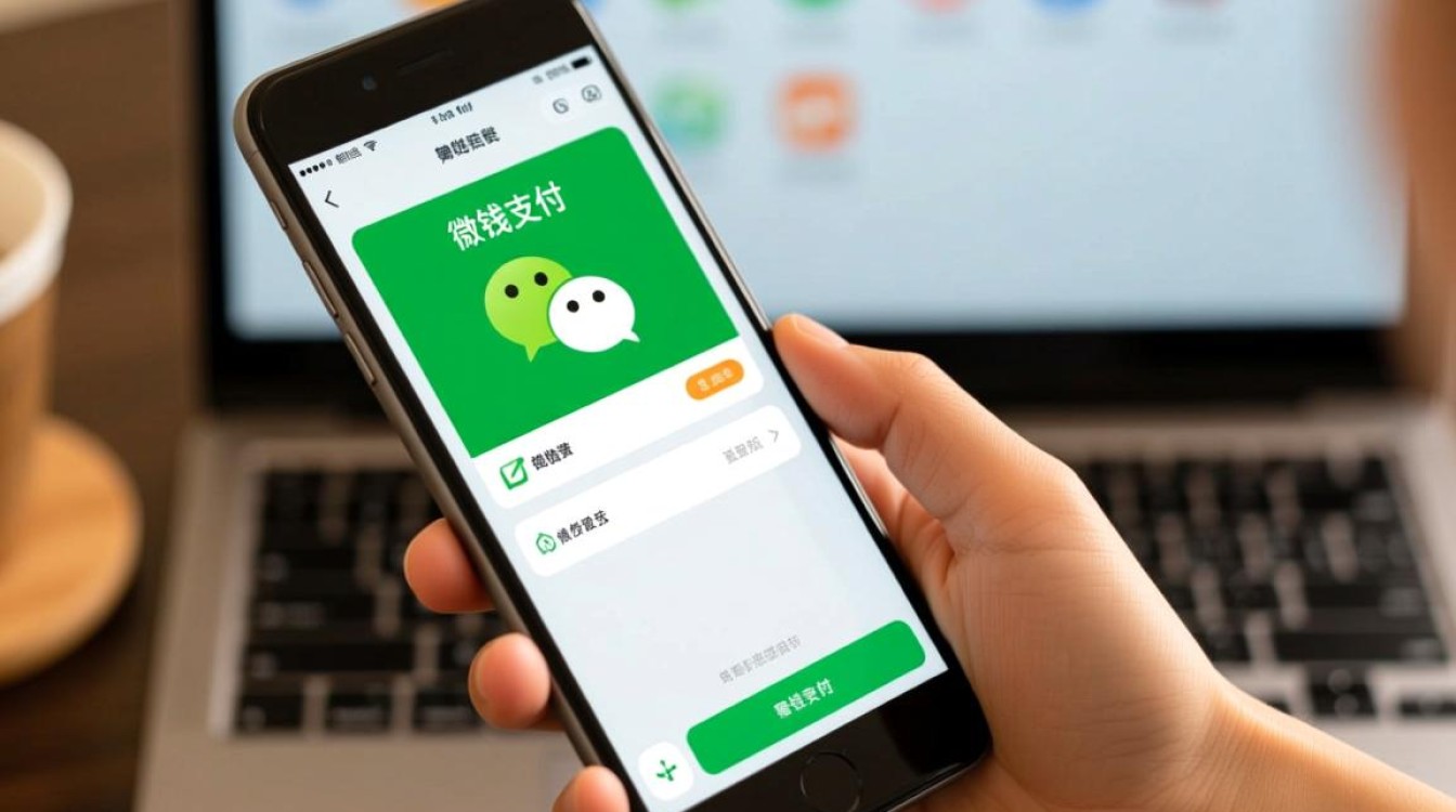 微信零钱支付操作步骤详解，有哪些疑问和难点？-图3