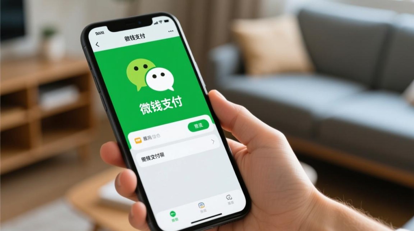 微信零钱支付操作步骤详解，有哪些疑问和难点？-图1