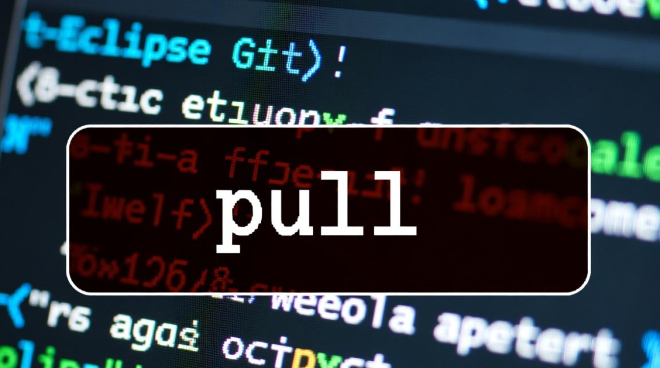 eclipseGit pull操作频繁报错，究竟是什么原因导致？-图2