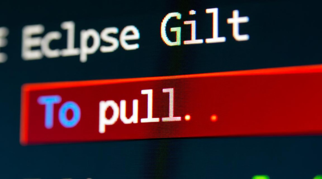 eclipseGit pull操作频繁报错，究竟是什么原因导致？-图3
