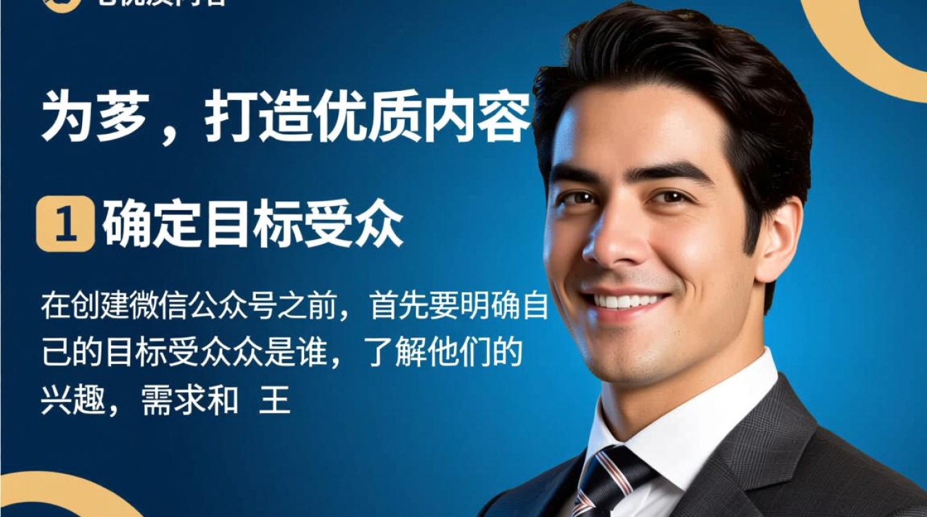 微信公众号如何从零开始,快速精准吸粉到10万+-图2 微信公众号如何从零开始,快速精准吸粉到10万+-图2