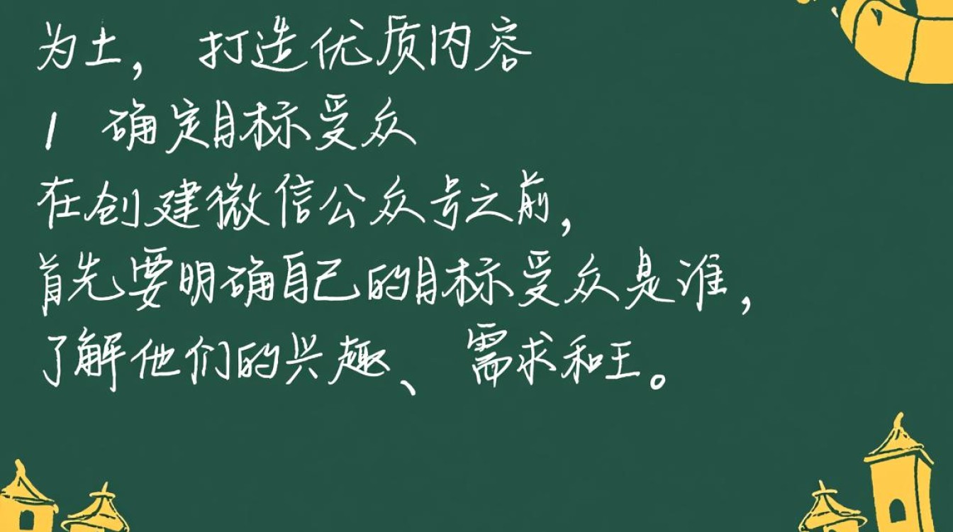 微信公众号如何从零开始,快速精准吸粉到10万+-图3 微信公众号如何从零开始,快速精准吸粉到10万+-图3