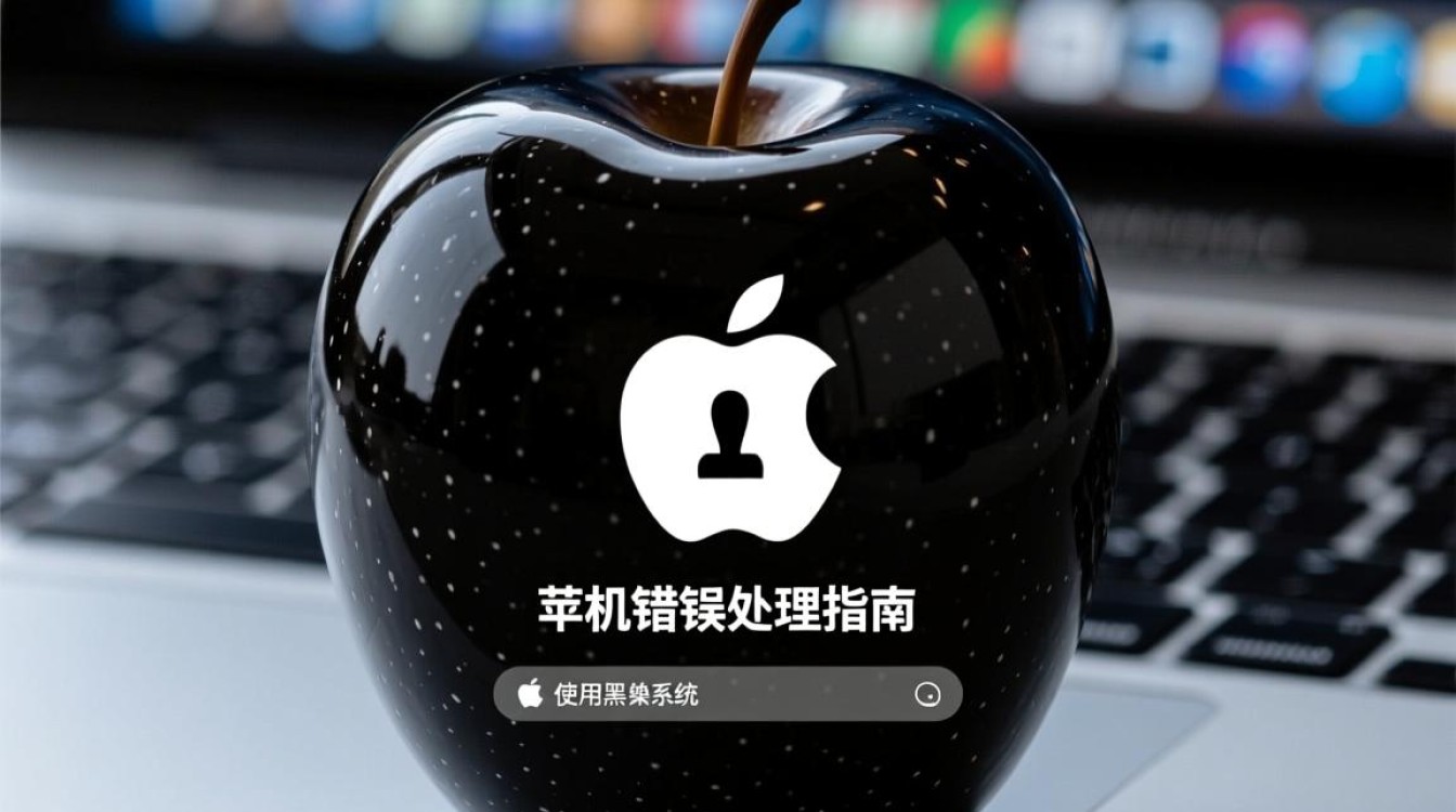 黑苹果电脑关机频繁报错，是硬件问题还是系统bug？原因及解决方法揭秘！-图2