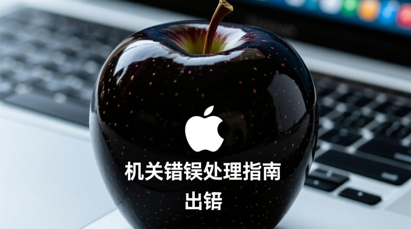 黑苹果电脑关机频繁报错，是硬件问题还是系统bug？原因及解决方法揭秘！-图1