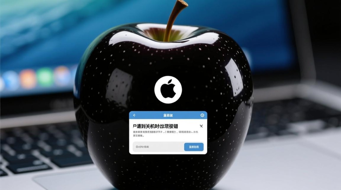 黑苹果电脑关机频繁报错，是硬件问题还是系统bug？原因及解决方法揭秘！-图3
