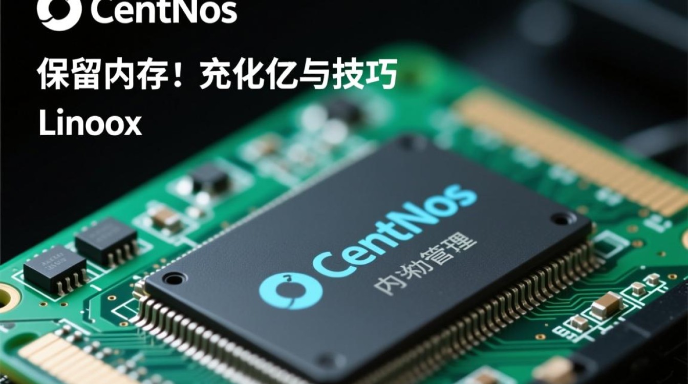 CentOS系统如何有效保留内存资源，避免内存溢出问题？-图2