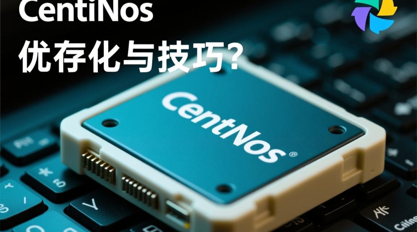 CentOS系统如何有效保留内存资源，避免内存溢出问题？-图3