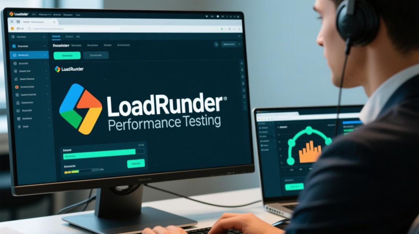 loadrunner回放错误26388，是配置问题还是脚本缺陷？揭秘解决之道-图1