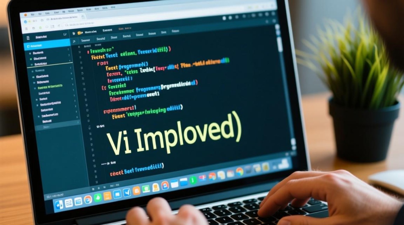 Vim编辑器报错导致界面退出，是何原因导致无法正常使用？-图2