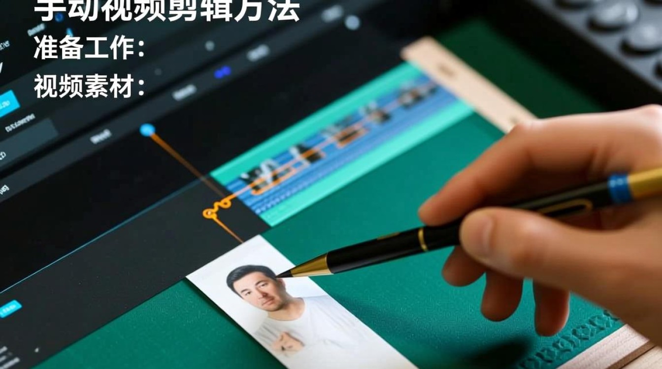 没有引擎视频剪辑工具，如何高效完成视频编辑？-图1