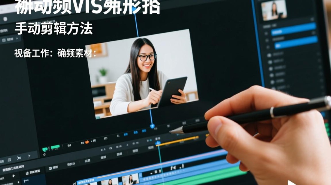 没有引擎视频剪辑工具，如何高效完成视频编辑？-图3