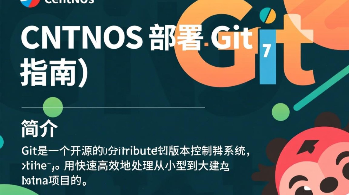 CentOS部署Git时，最佳实践和常见问题有哪些？-图1