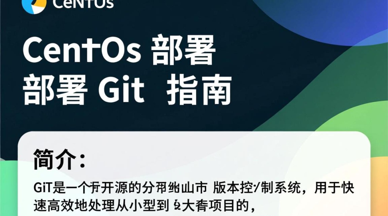 CentOS部署Git时，最佳实践和常见问题有哪些？-图3
