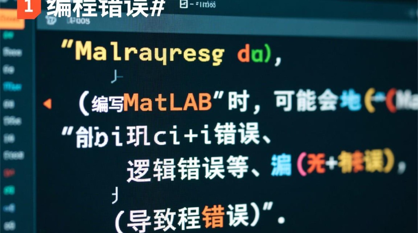 Matlab为何频繁报错退出？深层原因及解决方案大揭秘！-图3