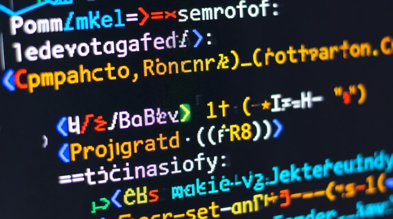 prom.xml报错背后原因及解决方法揭秘,如何快速修复?-图3 prom.xml报错背后原因及解决方法揭秘,如何快速修复?-图3