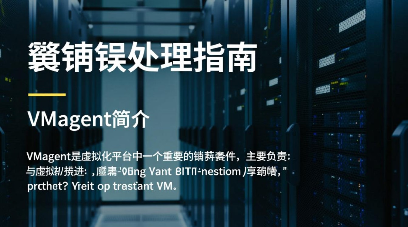 vm_agent报错为何频繁出现？排查与解决方法详解？-图2