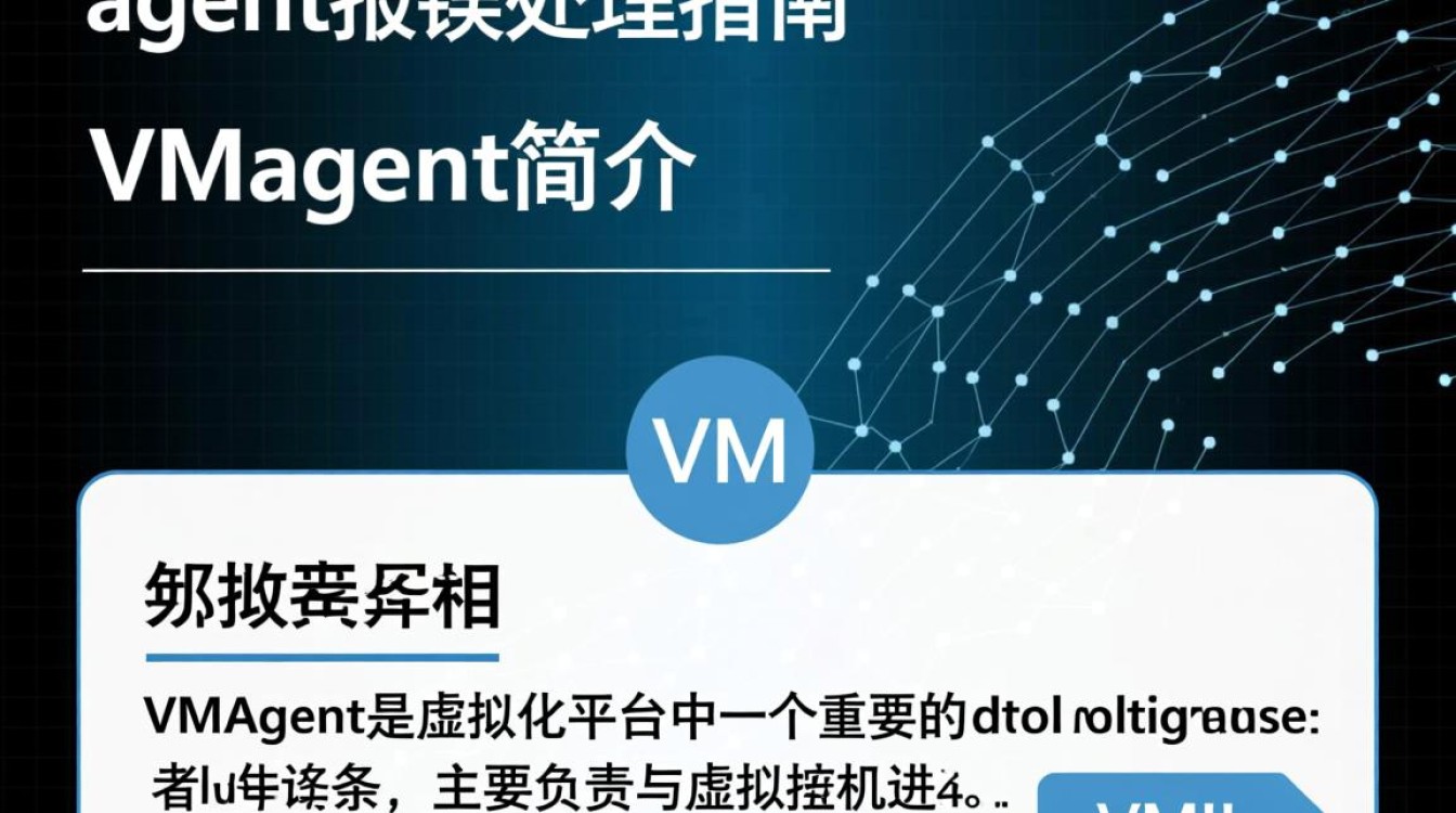 vm_agent报错为何频繁出现？排查与解决方法详解？-图3