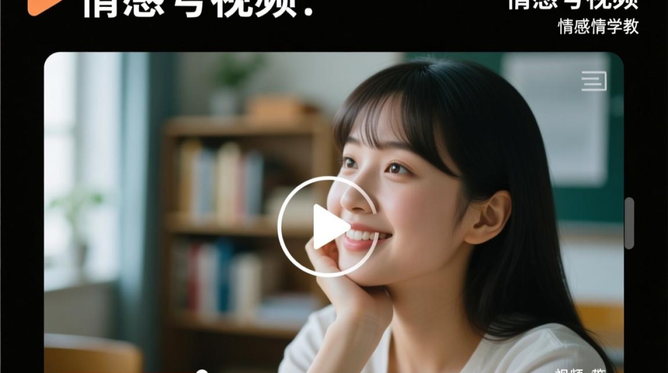 如何巧妙剪辑情感号视频，提升观看体验与互动性？-图3