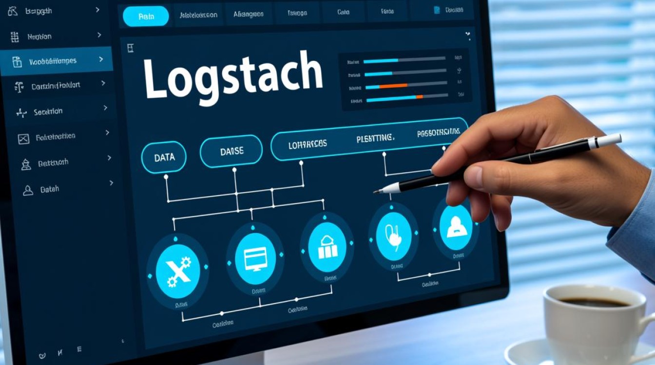 Logstash启动时频繁出现SSL错误，原因排查与解决方法有哪些？-图1