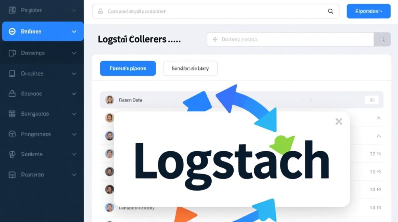 Logstash启动时频繁出现SSL错误，原因排查与解决方法有哪些？-图3
